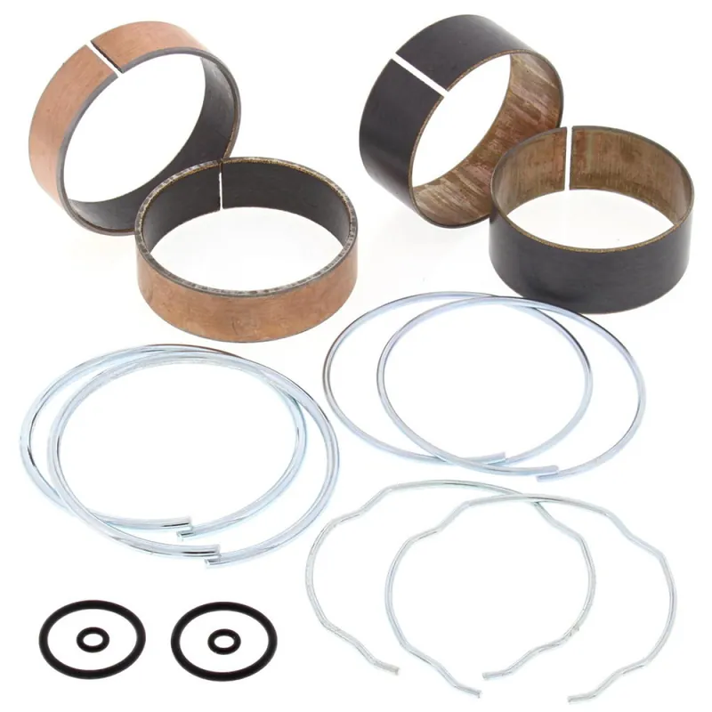 Népszerű [ Moose Racing ] Kit Reconditionnent de Fourche Honda CR 250, CR-F 250/450 R/X, Suzuki RM 250