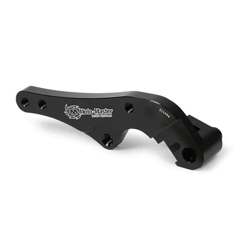 [ Moto-Master ] Adaptateur d‘Étrier de Frein Avant, 260 mm, Yamaha YZ/-F 125/250/450, WR/-F 250/450 Vásárlói kedvenc