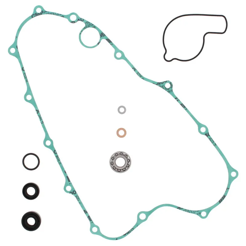 [ Moose Racing ] Kit Réparation Pompe à Eau Honda CRF 450 02-08 Csak ma