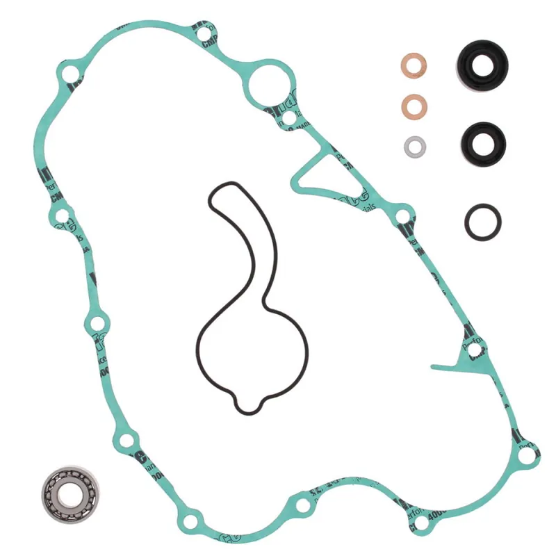 [ Moose Racing ] Kit Réparation Pompe à Eau Honda CRF 150 R 07-19 Gyors szállítás