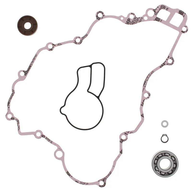 Bestseller [ Moose Racing ] Kit Réparation Pompe à Eau KTM SX-F 250 06-12