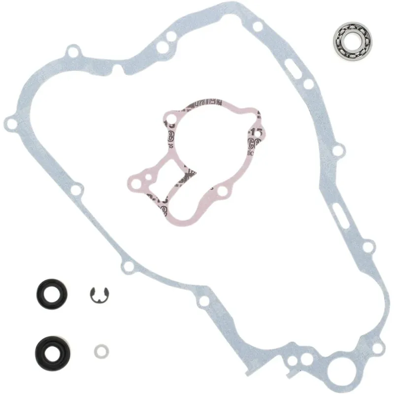 [ Moose Racing ] Kit Réparation Pompe à Eau Yamaha YZ 250 99-17 Biztonságos fizetés