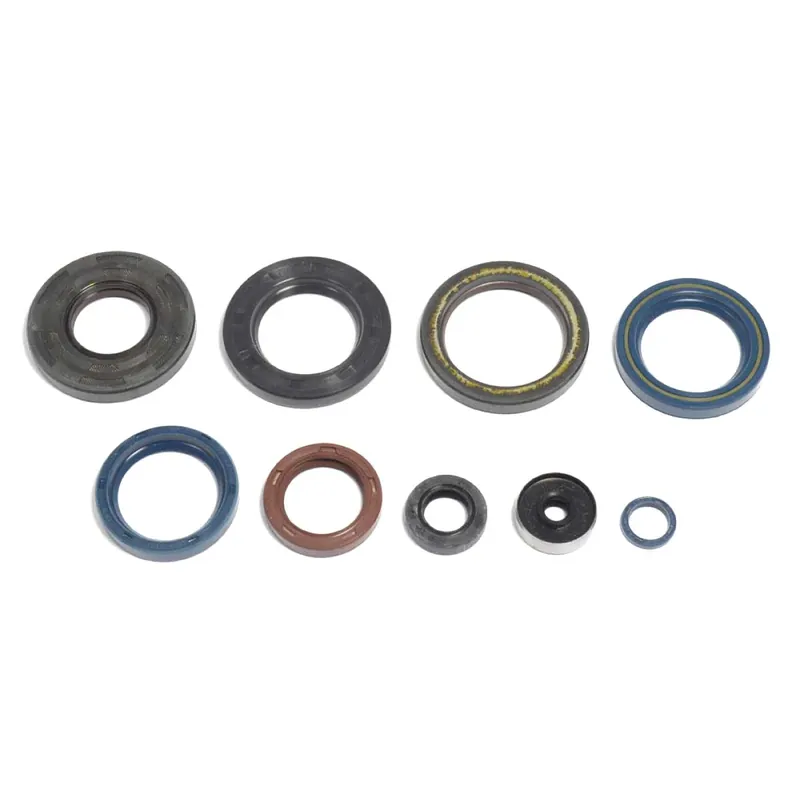[ Athena ] Kit de Joints Moteur 10 pièces, KTM SX/EXC 250/300 Újdonság