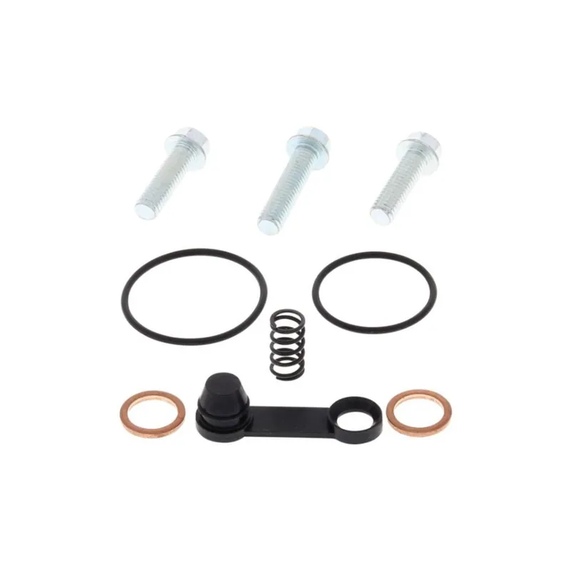 Végkiárusítás [ Moose Racing ] Kit de Réparation de Récepteur Embrayage KTM SX-F 450 07-12