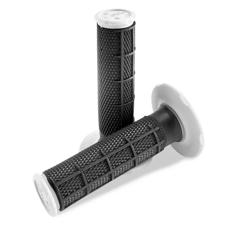 [ ProTaper ] Poignées Dual Density Half Diamond Noir/Gris Ajánlat