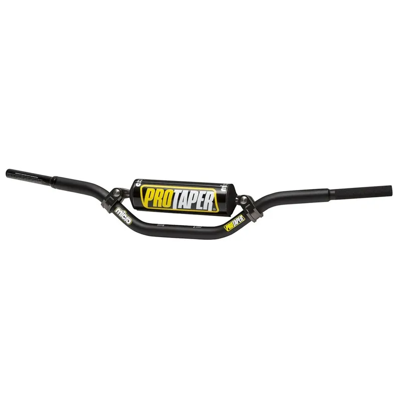 [ ProTaper ] Guidon Micro Schoolboy High Micro, Noir, 22mm Alacsony ár
