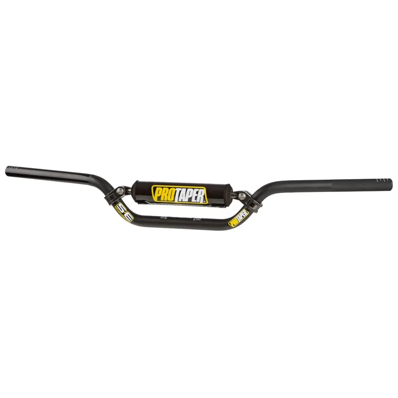 [ ProTaper ] Guidon SE Mini Bike Schoolboy Pro, Noir, 22 mm Szuper ajánlat