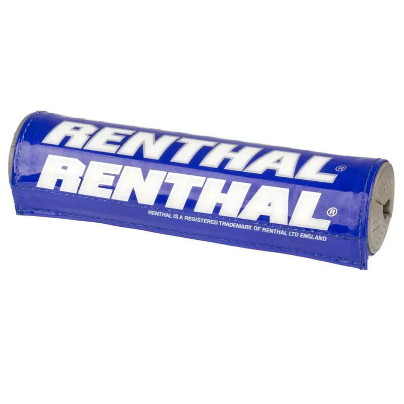 [ Renthal ] Mousse de Guidon Mini SX Bleu - 205 mm Kedvezmény