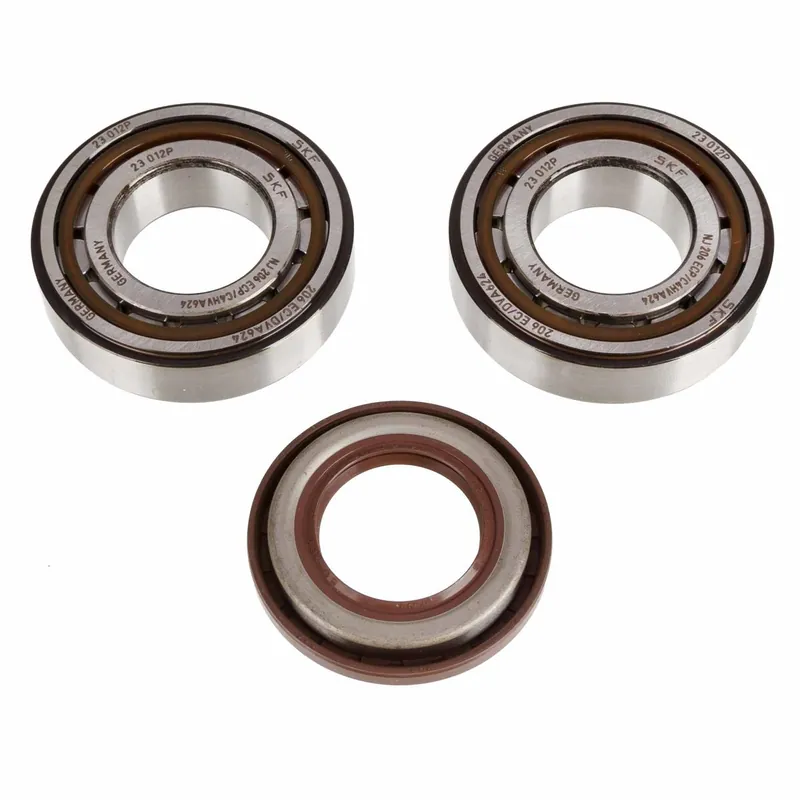 [ ProX ] Kit Roulement de Vilebrequin Husaberg FE 250 14-15, FE 350 13-15, Husqvarna FC/FE 250, FC 350/450, KTM EXC-F 350, SX-F 250/350 Szuper akció