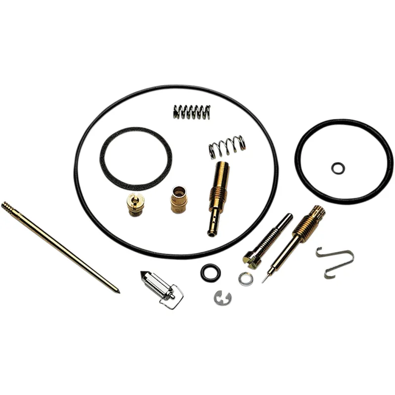 Újdonság [ Moose Racing ] Kit Réparation de Carburateur Yamaha YZ 125 05-11