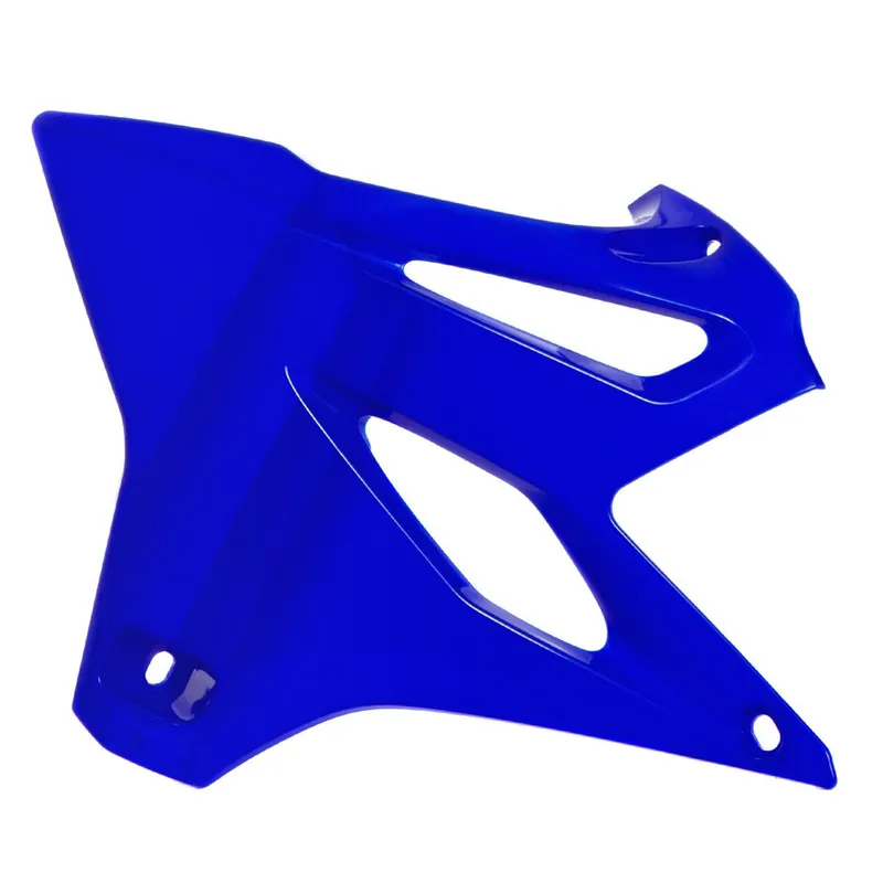 [ Acerbis ] Ouie de Radiateur Yamaha YZ 85 15-, Bleu Bestseller