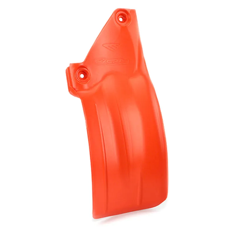 [ Cycra ] Bavette d‘Amortisseur Orange, KTM SX/SX-F/EXC/EXC-F modèle Kihagyhatatlan ajánlat