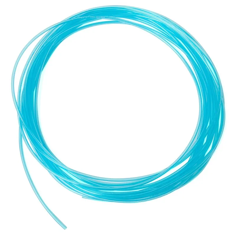 Outlet [ Zanbaline ] Durite Essence 1.6 mm Bleu, 7.5 m roll