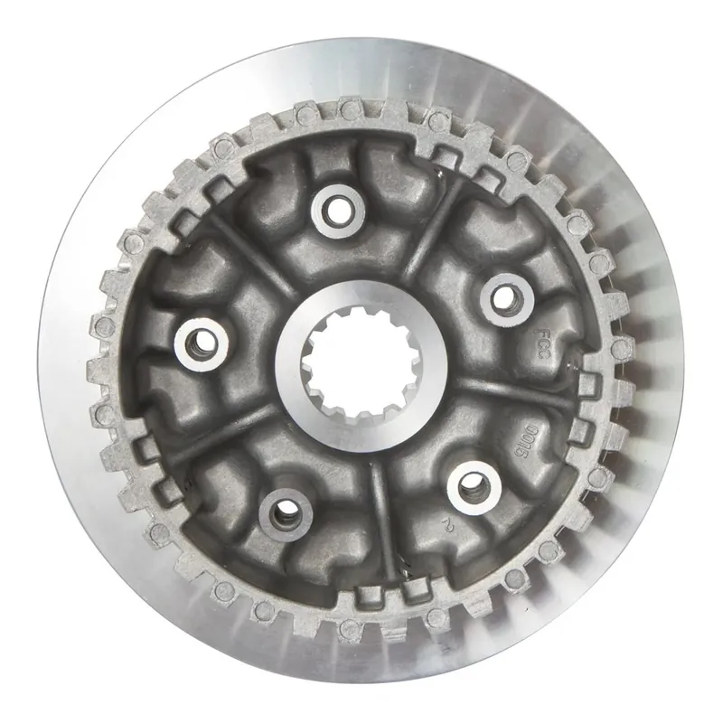 [ ProX ] Noix d‘Embrayage GasGas EC/MC 125 00-12, Honda CR 125 00-07, CRF 250 04-09, CRF-X 250 07-15, KTM SXF 250 06-12 Csak ma