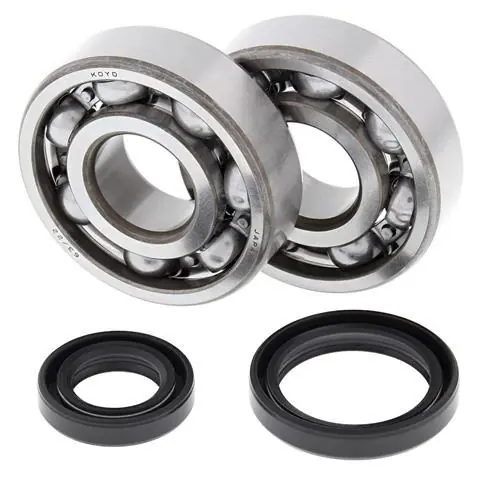 [ All-Balls ] Kit Roulement de Vilebrequin Suzuki RM 125 89-08 Olcsóbb
