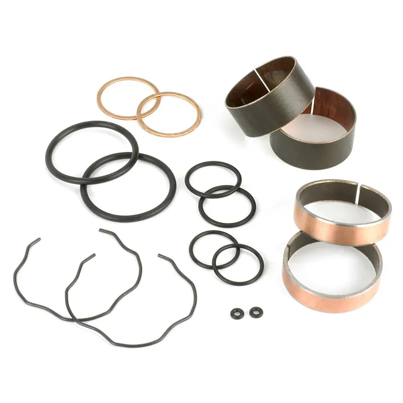 [ All-Balls ] Kit Reconditionnent de Fourche Honda CR 250, CRF 250/450 , Suzuki RM 250 Azonnal elérhető