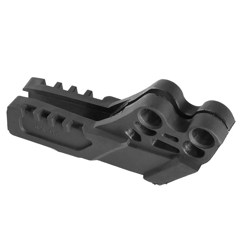Kiárusítás [ Acerbis ] Guide Chaîne Kawasaki KXF 250/450 06-08, Noir