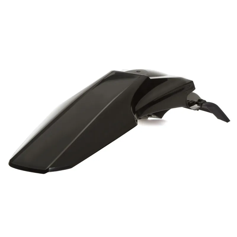 Vedd meg most [ Acerbis ] Garde-Boue Arrière Suzuki RMZ 450 08-17, Noir
