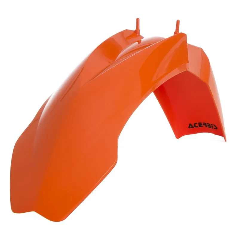 [ Acerbis ] Garde Boue Avant KTM verschiedene Modèlee, Orange Azonnal elérhető