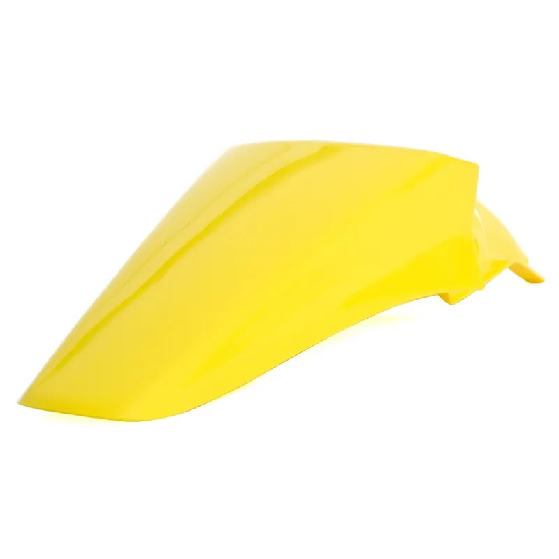 Árengedmény [ Acerbis ] Garde-Boue Arrière Suzuki RM 85 00-19, Jaune