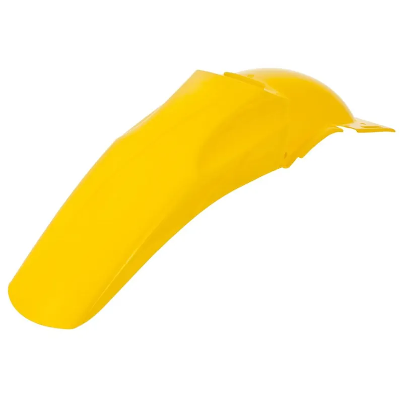 Kedvezményes ár [ Acerbis ] Garde-Boue Arrière Suzuki RM 125/250 96-00, Jaune