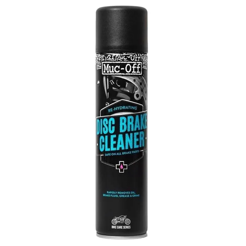 Népszerű [ Muc-Off ] Nettoyant Disque de Frein Disc Brake Cleaner 400 ml