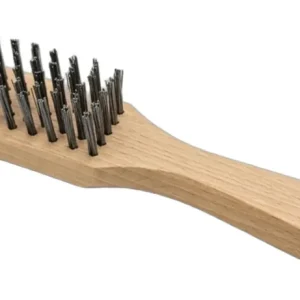 [ Maciag Offroad ] Brosse métallique GP Core 5 rangées Szuper akció