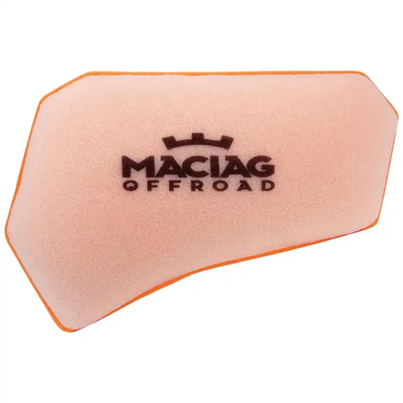Azonnal elérhető [ Maciag Offroad ] Filtre à Air Moto GP Core Spécifique au modèle