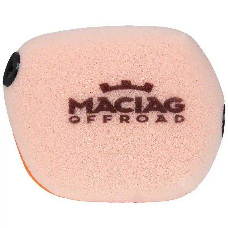 [ Maciag Offroad ] Filtre à Air Moto GP Core Spécifique au modèle Ne maradj le