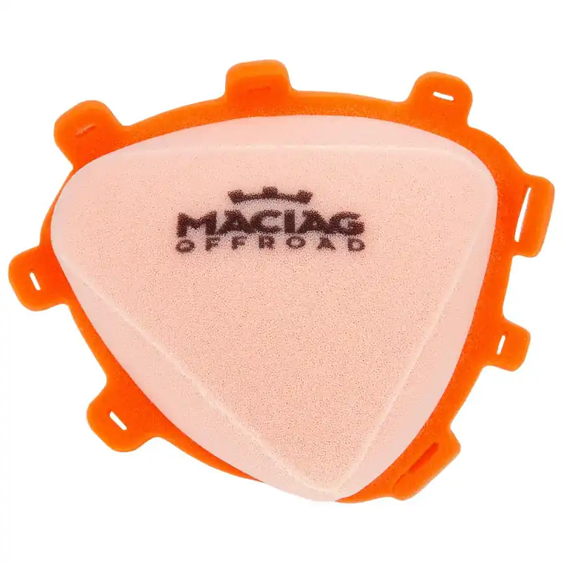 Árengedmény [ Maciag Offroad ] Filtre à Air Moto GP Core Spécifique au modèle