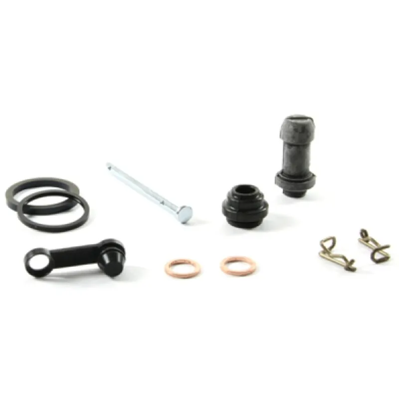 Utolsó esély [ ProX ] Kit de Réparation pour Étrier de Frein Triumph TF-X/TF-E, GasGas MC/MC-F, Husqvarna FC/TC/TE, KTM SX/EXC/SX-F/EXC-F, Arrière