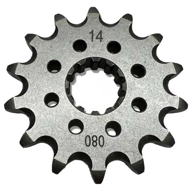 Biztonságos vásárlás [ ProX ] Pignon KTM SX 65 , Husqvarna TC 65, GasGas MC 65 24-, 13-15 Teeth