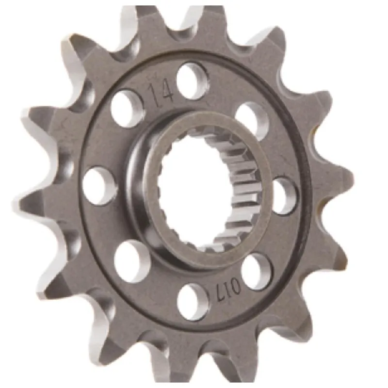 Vedd meg online [ ProX ] Pignon Suzuki RM-Z 450 13-, 12-14 Teeth