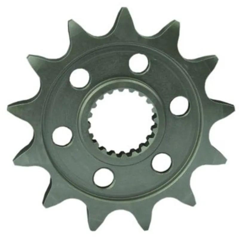 [ SCAR ] Pignon Yamaha YZ/YZ-F/WR-F, Fantic XX/XE/XXF/XEF, 13-14 Teeth Gyors kiszállítás