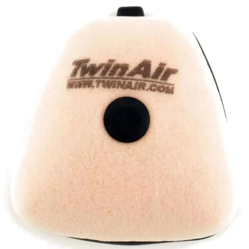 Olcsóbb [ Twin Air ] Filtre à Air Power Flow Fireproof, Yamaha YZ250F 14-18, YZ450F 14-17, WR250F 15-19, WR450F 16-18