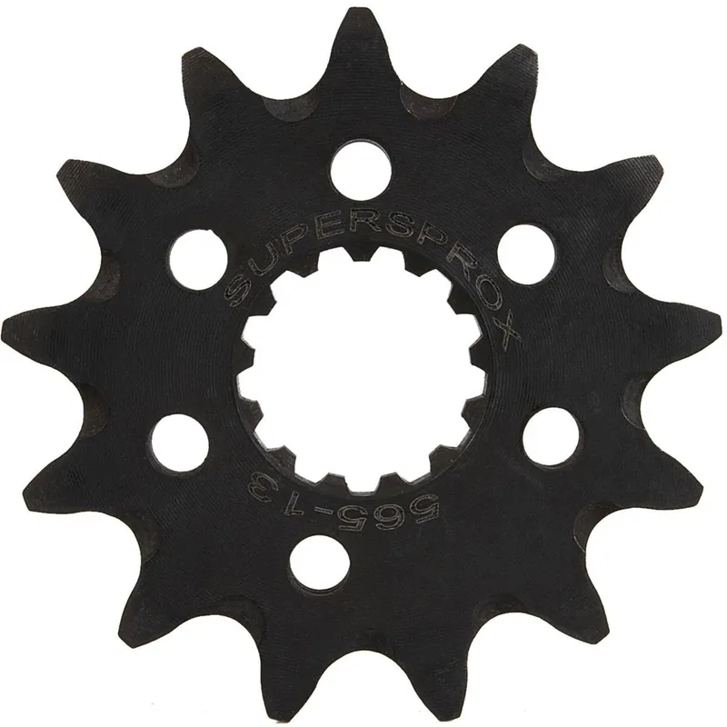Vedd meg online [ Supersprox ] Pignon Yamaha YZ 250, YZ 450F, Fantic XX/XEF/XXF, 14 Z.