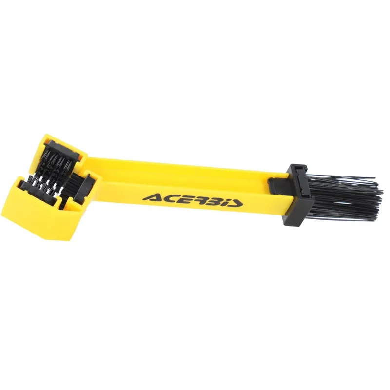 [ Acerbis ] Brosse Chaîne Noir/Jaune Utolsó esély