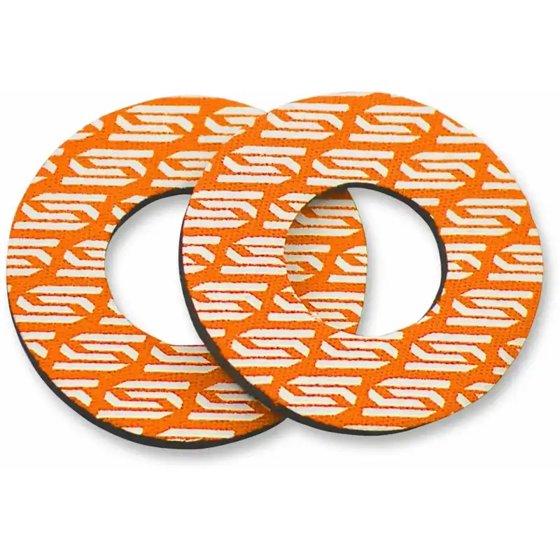 Alacsony ár [ SCAR ] Donuts Orange