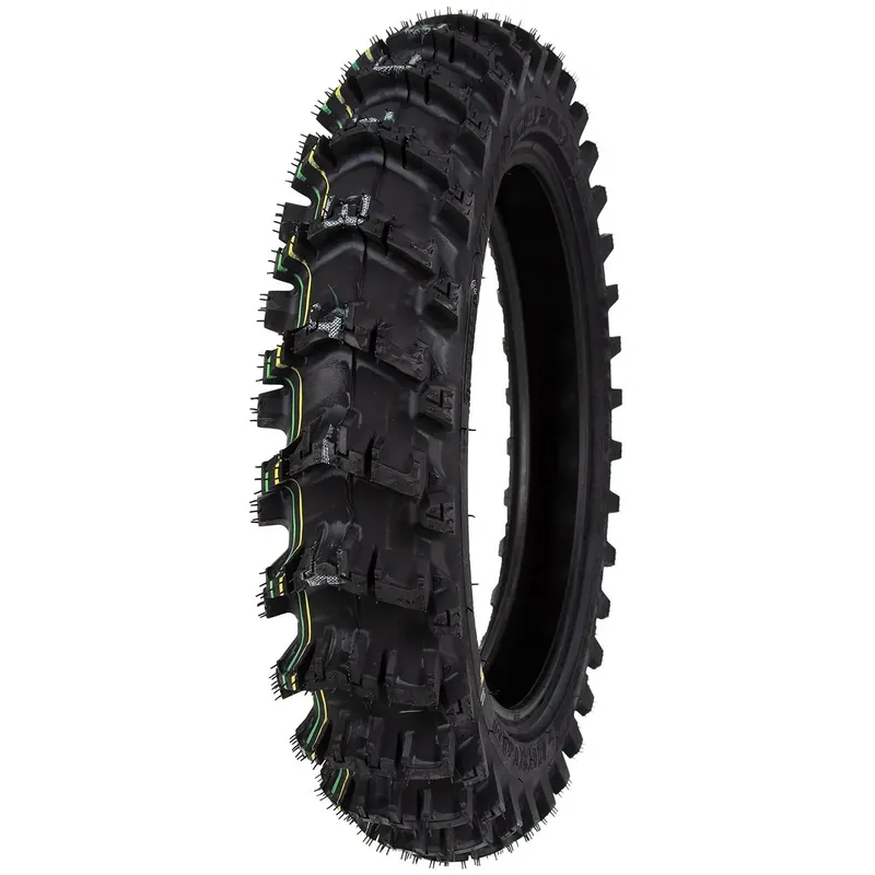 [ Dunlop ] Pneu Arrière Geomax MX14 90/100-14 Szuper akció
