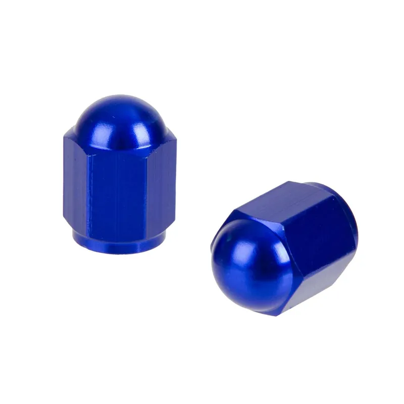 Prémium [ DRC ] Bouchons de Valves Bleu