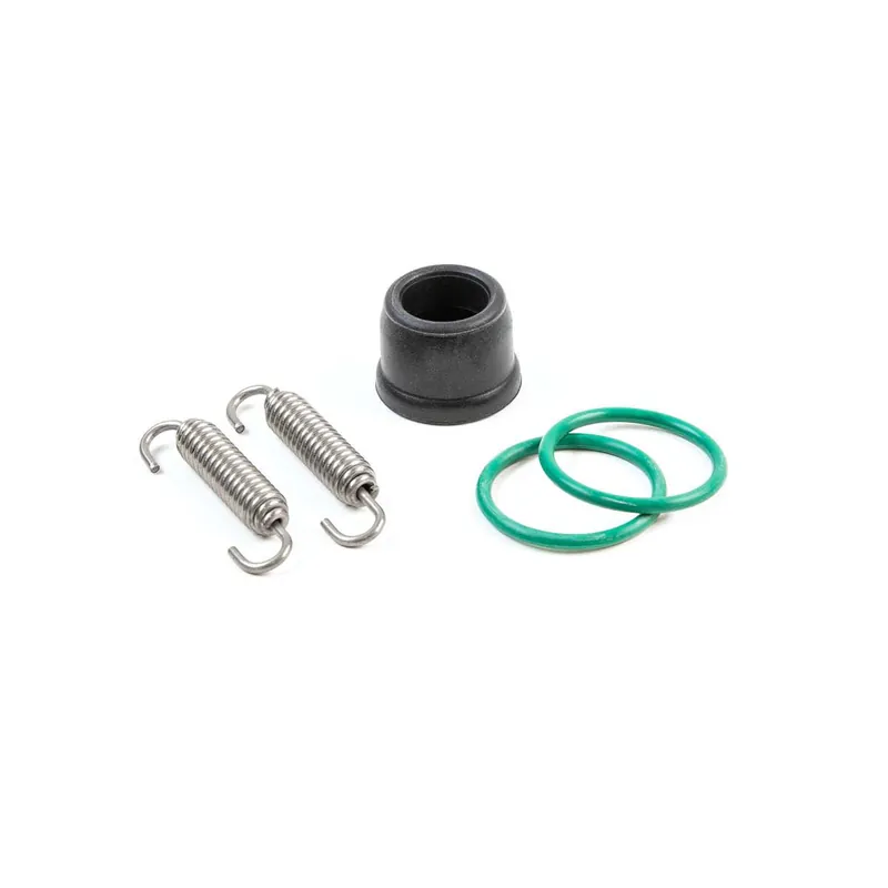 Kiárusítás [ Aworkx ] Kit de Joints d‘Échappement Gas Gas MC 50 21-, Husqvarna TC 50 14-, KTM SX 50 02-