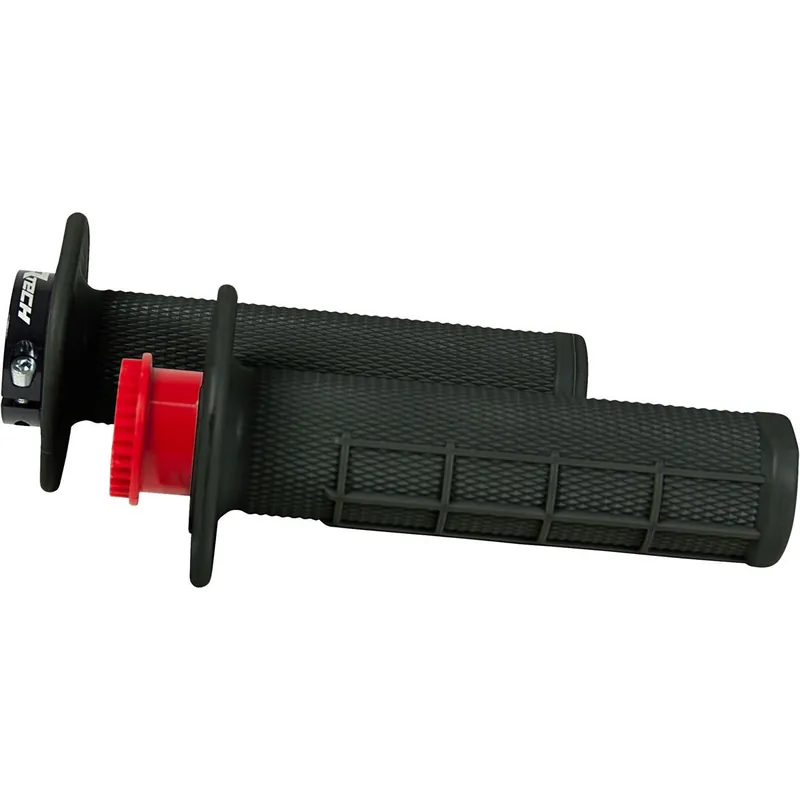 [ RTECH ] Poignées R20 Lock On Half Waffle Noir Akciós ár