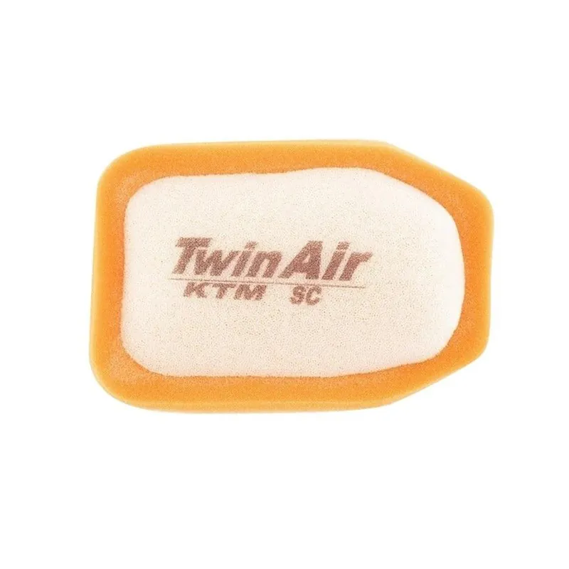 [ Twin Air ] Filtre à Air Big KTM SX 50 09-, Husqvarna TC 50 17- Szuper akció