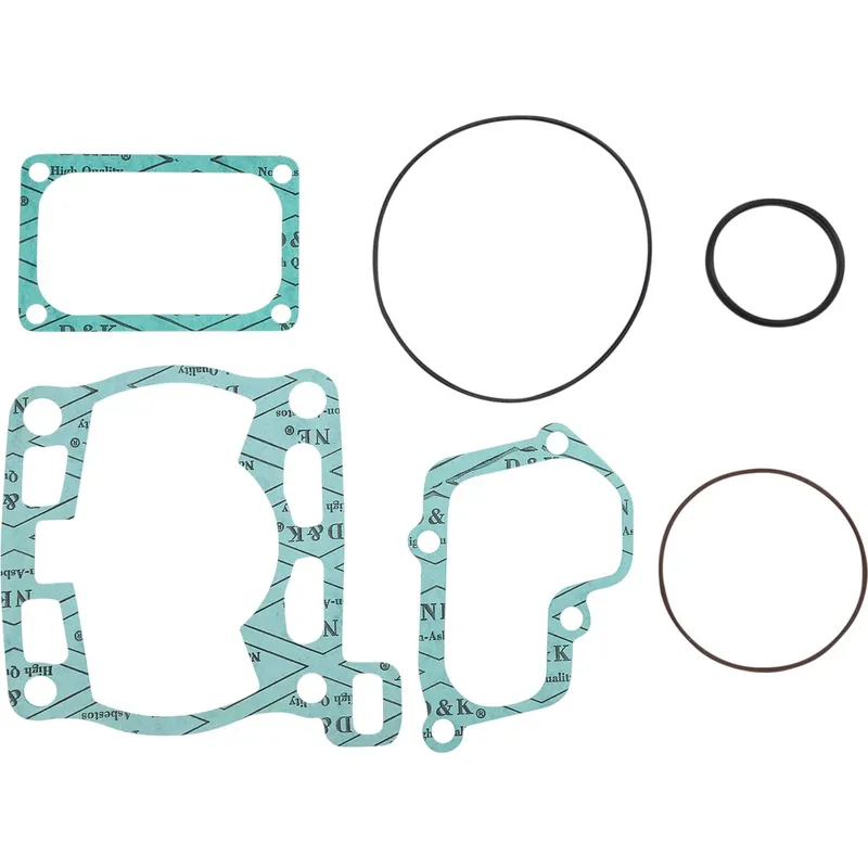 Gyors szállítás [ ProX ] Kit de Joints Top End Suzuki RM 125 04-11