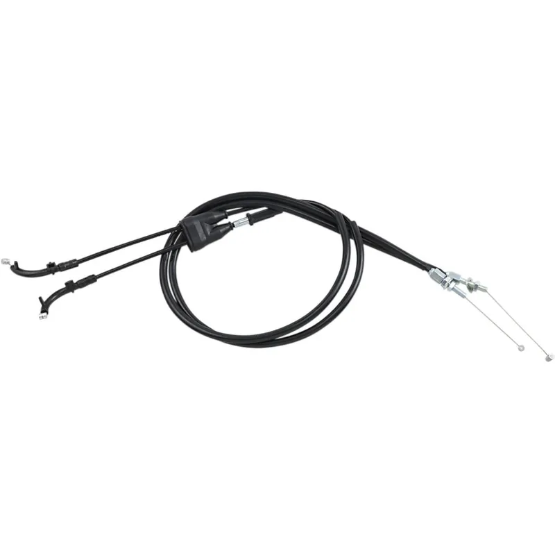[ Motion Pro ] Câble d‘accélérateur Kawasaki KXF 250 13-16 Biztonságos vásárlás