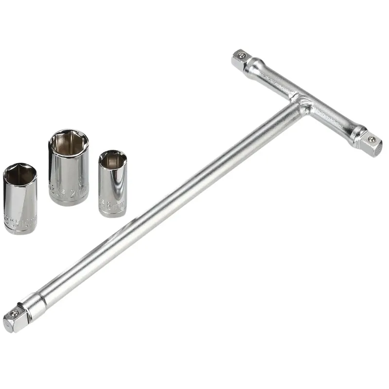 Olcsóbb [ Moose Racing ] Clé en T 8,10,12 mm