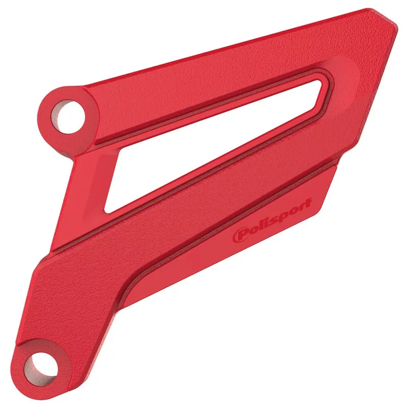 Vedd meg most [ Polisport ] Protège Pignon Honda CRF 250 10-17, CRF 450 09-16, Rouge