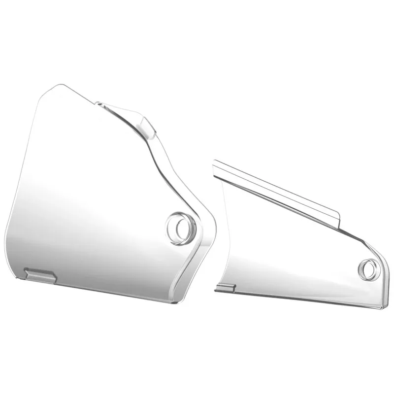 [ Polisport ] Graphic Guards Husqvarna FC/TC, FE/TEi 19-20 Ne maradj le
