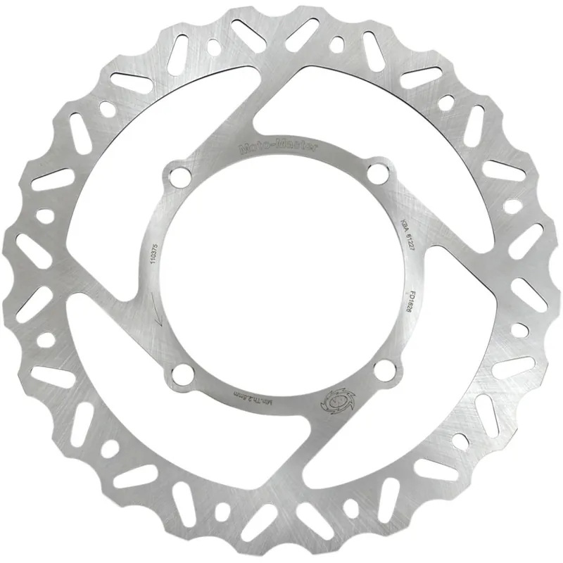 Legnépszerűbb [ Moto-Master ] Disque de Frein Nitro Avant, 270 mm, Suzuki RM-Z 250/450