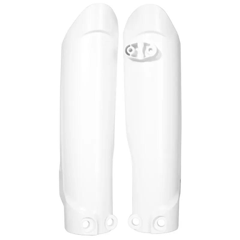 [ Acerbis ] Protections de Fourches KTM SX 65 19-, Gas Gas MC 65, Blanc Biztonságos vásárlás